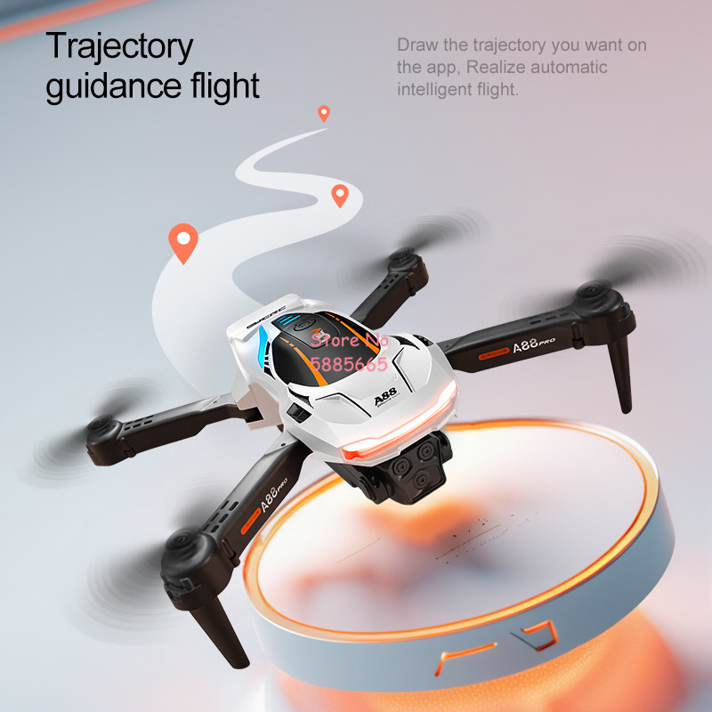 8K Aerial Photography Optical  - Rc Helicopter Electric review and price