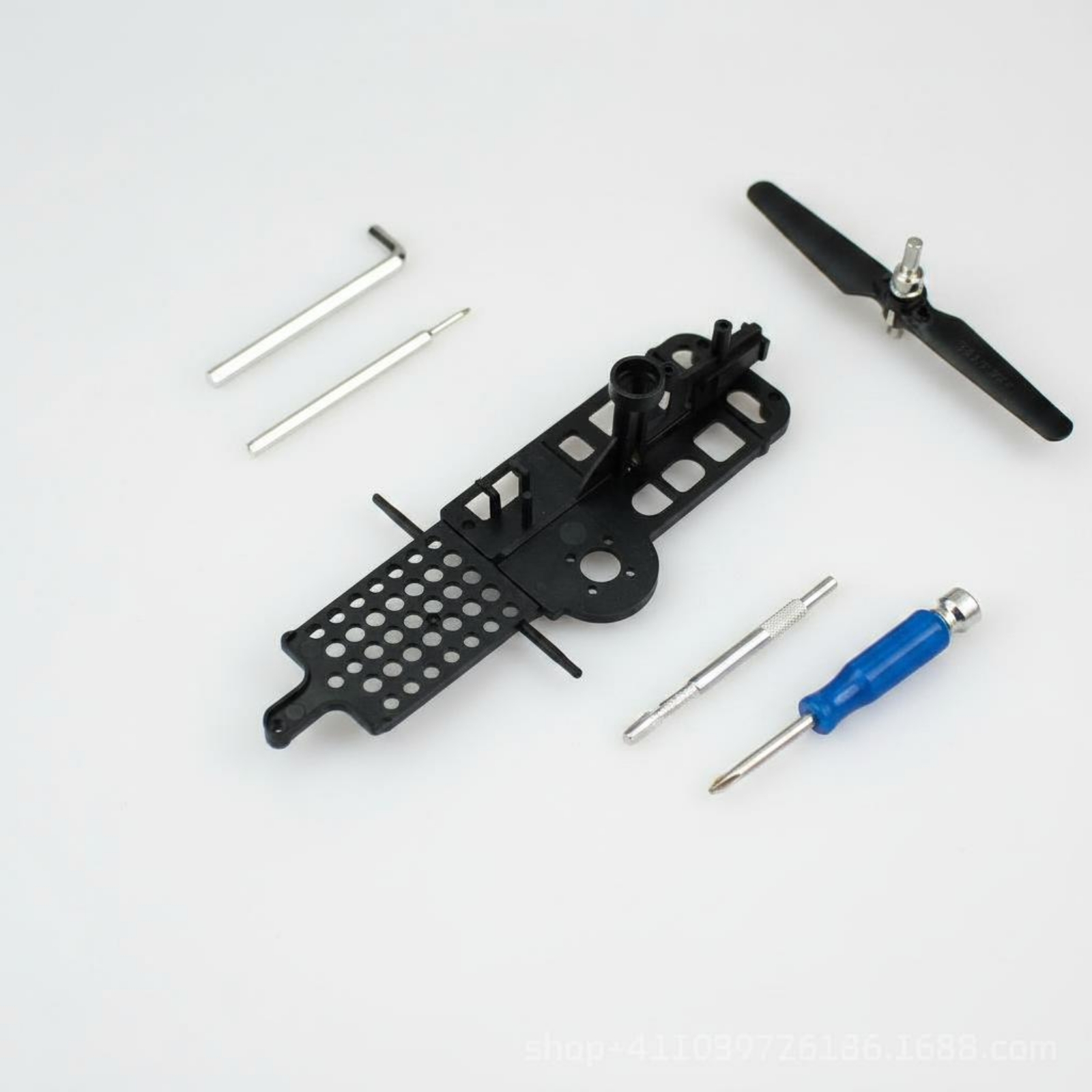 Helicopter Base Assembly Light - Rc Helicopter Parts review and price
