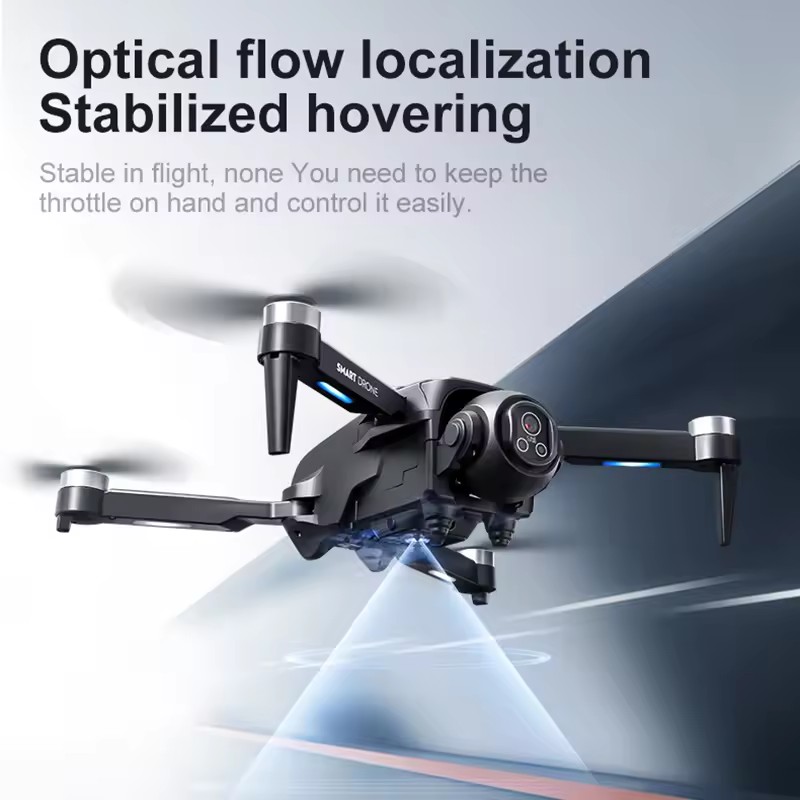 Brushless 8K Drone With HD 150 - Rc Helicopter Large review and price
