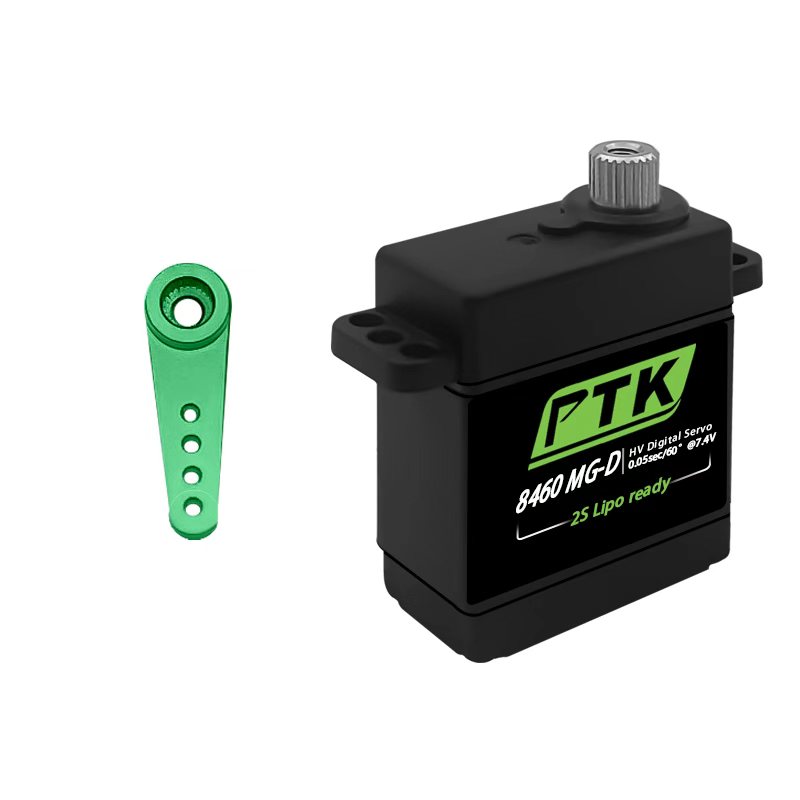 PTK 8460 MG-D9gDigital servo M - Rc Helicopter Electric review and price