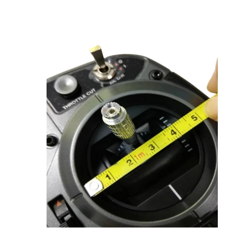 Gimbal Control Stick Rocker Th - Rc Helicopter Parts review and price