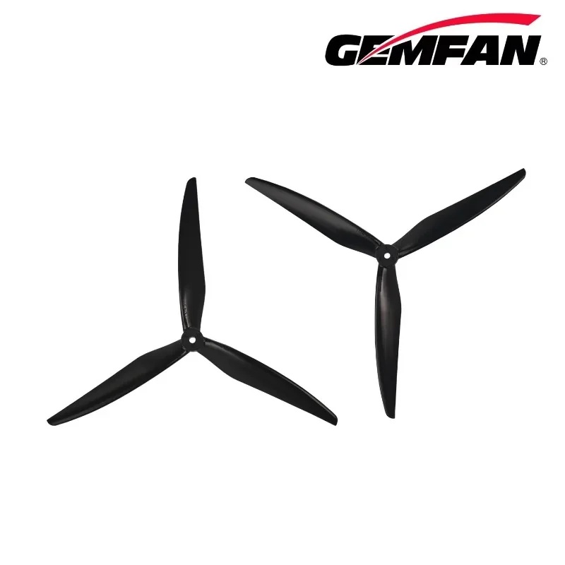 2Pairs(2CW+2CCW) Gemfan Cineli - Rc Helicopter Remote Control review and price