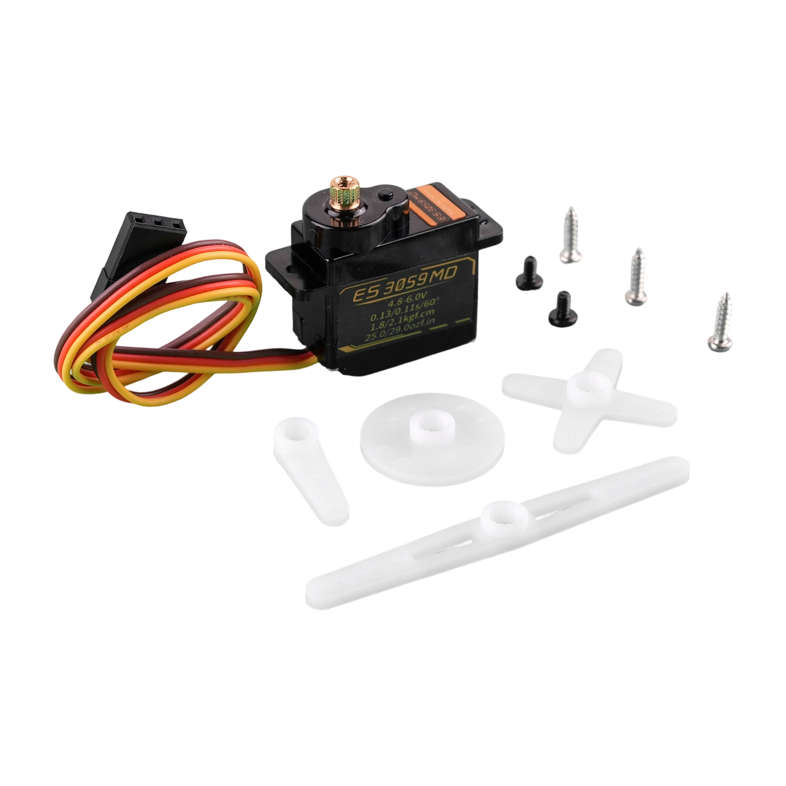 EMAX ES3059MD Digital Micro Se - Rc Helicopter Parts review and price