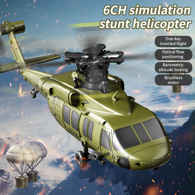U9901 RC Helicopter 2.4G Six C - Rc Helicopter Large review and price