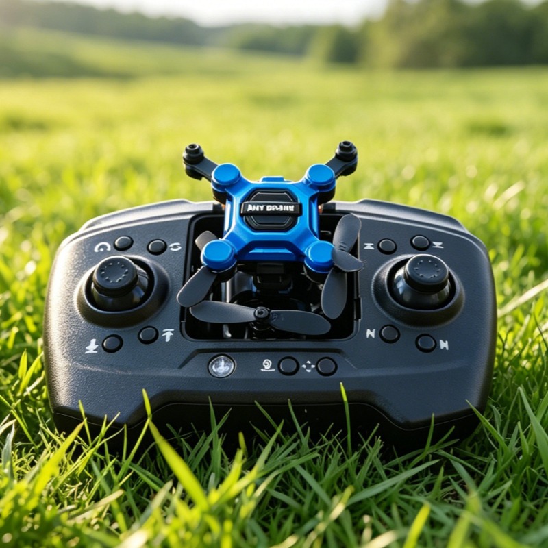 Mini Folding Mosquito Drone wi - Rc Helicopter Electric review and price