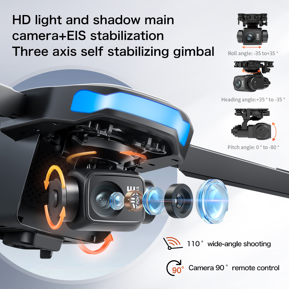 New S-X1 MAX Drone GPS 8K Prof - Rc Helicopter Electric review and price