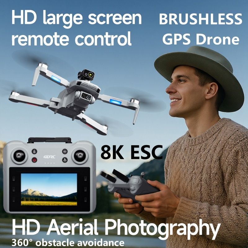 360° Obstacle Avoidance Large  - Rc Helicopter Large review and price