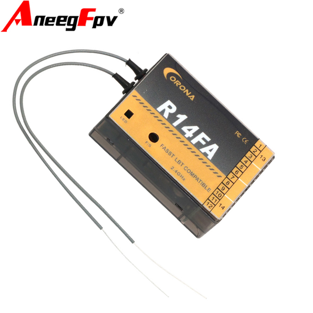 Corona R14FA 14CH RC Model Rec - Rc Helicopter Remote Control review and price